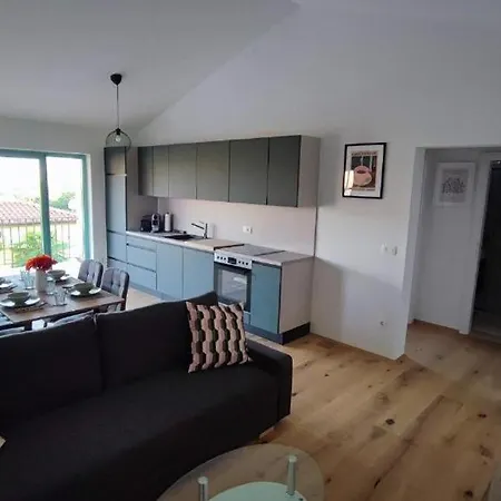 Olive - Piazza 83b Residences *