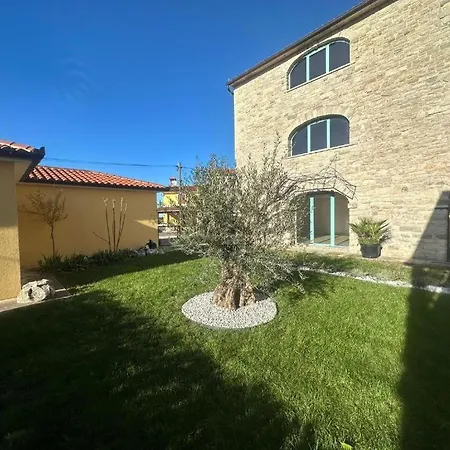 Olive - Piazza 83b Residences Apartment Bibali