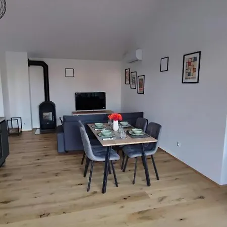 Olive - Piazza 83b Residences Bibali