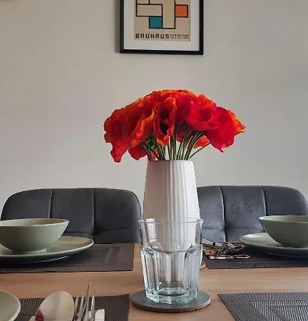 Olive - Piazza 83b Residences Apartment *