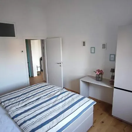 Olive - Piazza 83b Residences Apartment Bibali