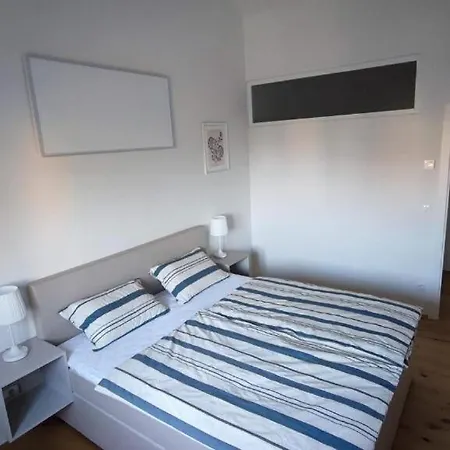 Olive - Piazza 83b Residences Apartment
