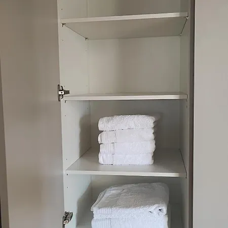 Olive - Piazza 83b Residences Apartment Bibali