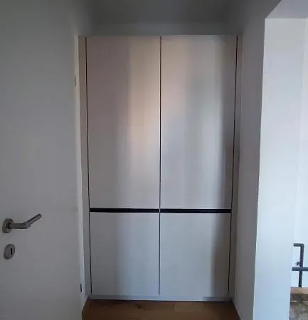 Olive - Piazza 83b Residences Apartment *