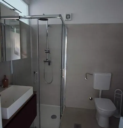Apartment Olive - Piazza 83b Residences *